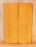Port Orford Cedar Ukulele Soundboard Baritone Size, Bright and Expressive Sound, Eco-Friendly, Sustainable Guitar Wood (LD42)