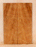Redwood Ukulele Soundboard, Baritone Size, Figured, Recovered from Trees Cut in the 1890’s and 1900’s, Eco-Friendly (LD44)