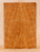 Redwood Ukulele Soundboard, Baritone Size, Figured, Recovered from Trees Cut in the 1890’s and 1900’s, Eco-Friendly (LD45)