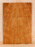 Redwood Ukulele Soundboard, Baritone Size, Figured, Recovered from Trees Cut in the 1890’s and 1900’s, Eco-Friendly (LD46)