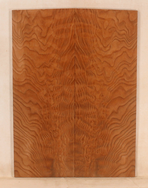 Redwood Ukulele Soundboard