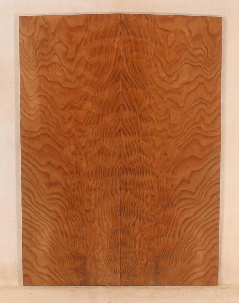 Redwood Ukulele Soundboard