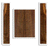 Claro Walnut Ukulele Back and Sides