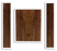Claro Walnut Ukulele Back and Sides