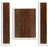 Claro Walnut Ukulele Back and Sides