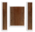 Claro Walnut Ukulele Back and Sides