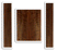 Claro Walnut Ukulele Back and Sides