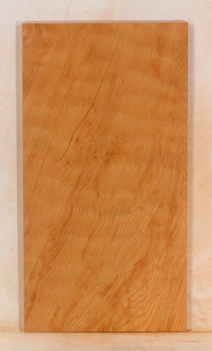 Redwood Ukulele Soundboard, One Piece, Concert Size, Figured, Recovered from Trees Cut in the 1890’s and 1900’s, Eco-Friendly (LE01)
