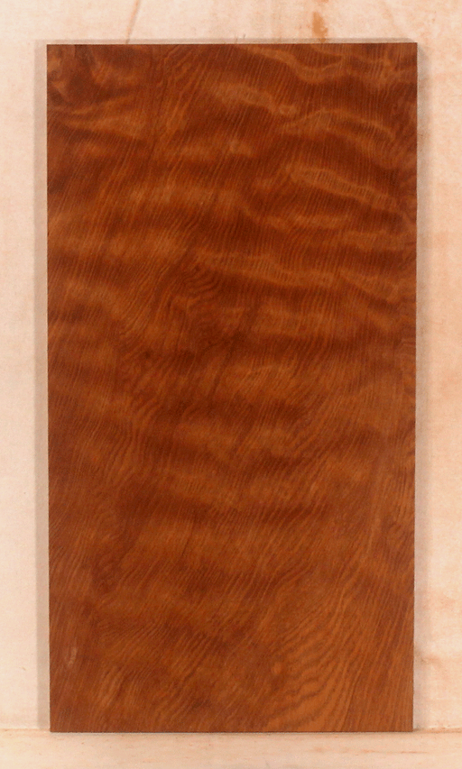 Redwood Ukulele Soundboard