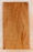 Redwood Ukulele Soundboard, Concert Size, One Piece, Figured, Recovered from Trees Cut in the 1890’s and 1900’s, Eco-Friendly (LE04)