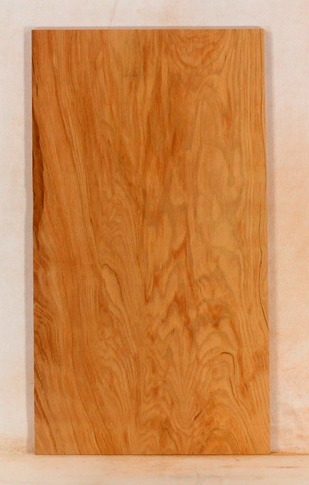 Redwood Ukulele Soundboard, Concert Size, One Piece, Figured, Recovered from Trees Cut in the 1890’s and 1900’s, Eco-Friendly (LE05)