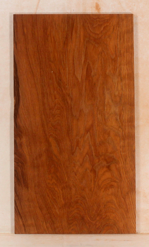 Redwood Ukulele Soundboard