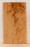 Redwood Ukulele Soundboard, Concert Size, One Piece, Figured, Recovered from Trees Cut in the 1890’s and 1900’s, Eco-Friendly (LE06)