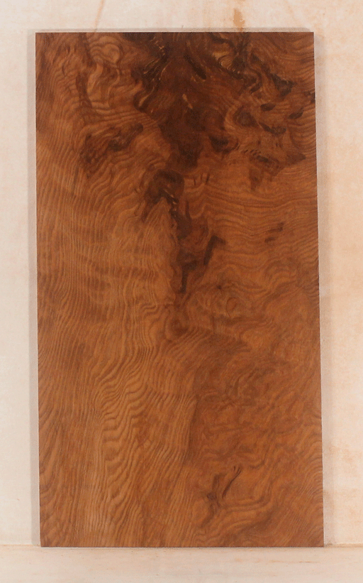 Redwood Ukulele Soundboard