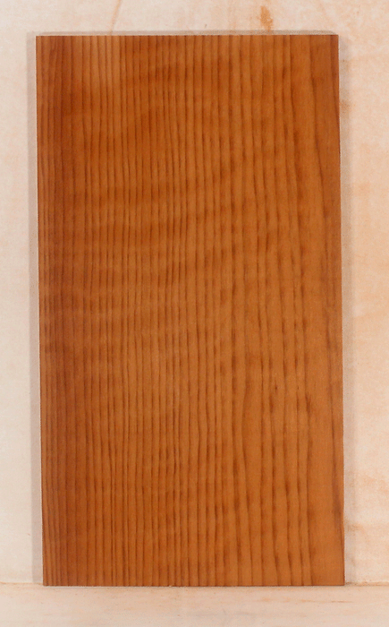 Redwood Ukulele Soundboard