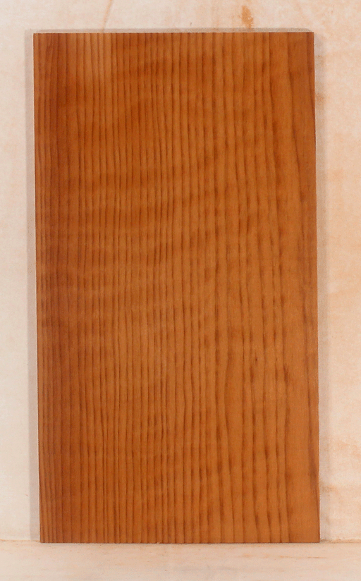 Redwood Ukulele Soundboard