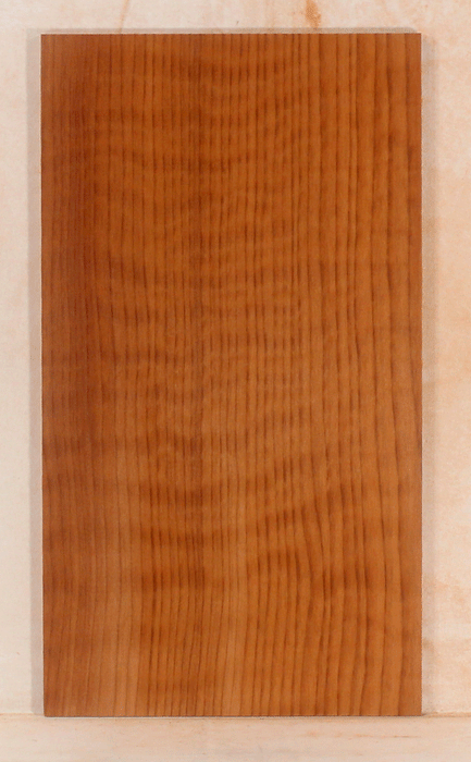 Redwood Ukulele Soundboard