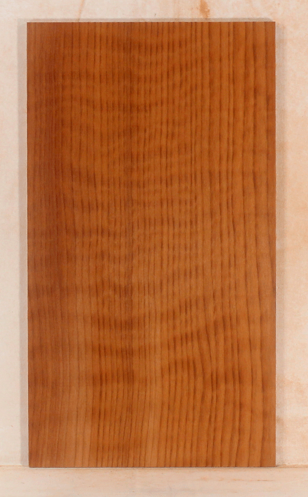 Redwood Ukulele Soundboard