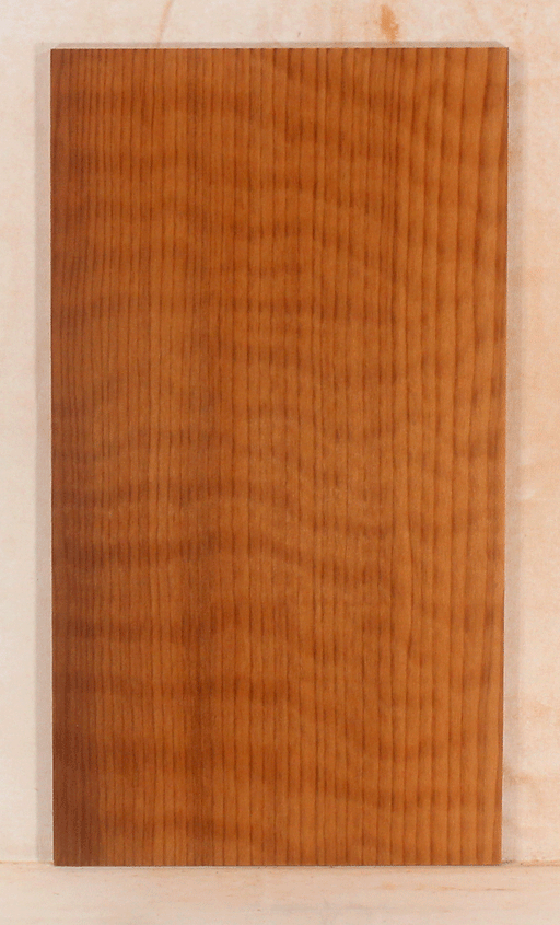 Redwood Ukulele Soundboard