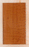 Redwood Ukulele Soundboard