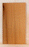 Redwood Ukulele Soundboard, Concert Size, One Piece, Figured, Recovered from Trees Cut in the 1890’s and 1900’s, Eco-Friendly (LE11)