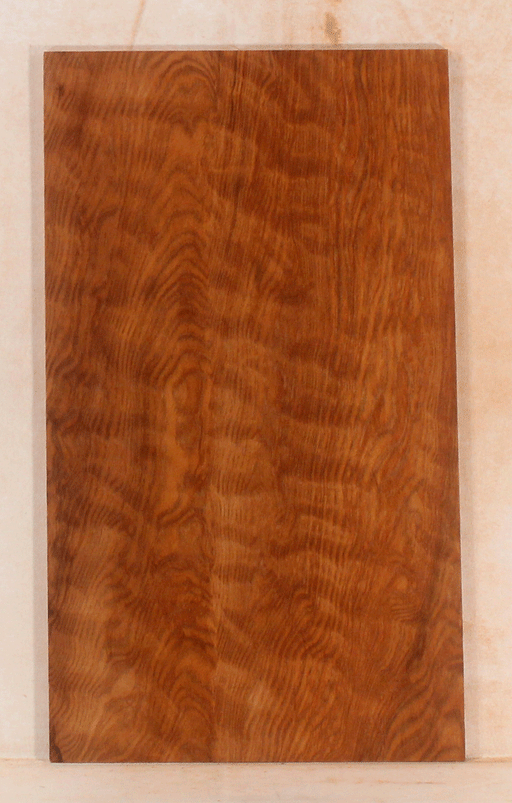 Redwood Ukulele Soundboard