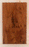 Redwood Ukulele Soundboard