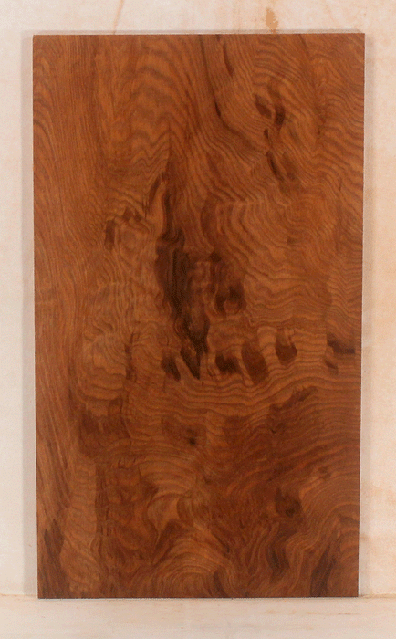 Redwood Ukulele Soundboard