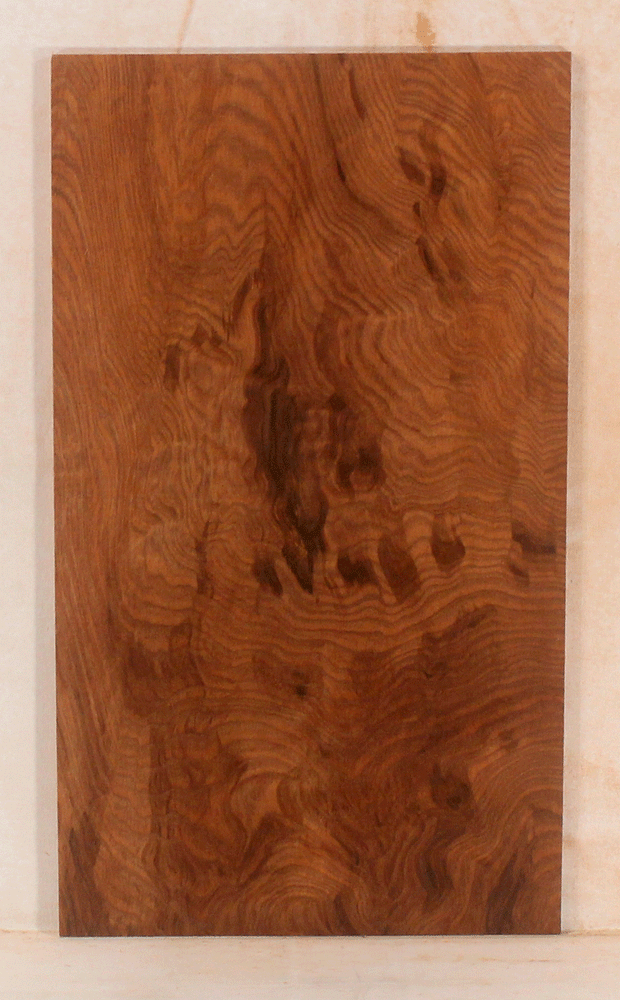 Redwood Ukulele Soundboard