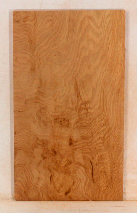 Redwood Ukulele Soundboard, Tenor Size, One Piece, Figured, Recovered from Trees Cut in the 1890’s and 1900’s, Eco-Friendly (LE15)
