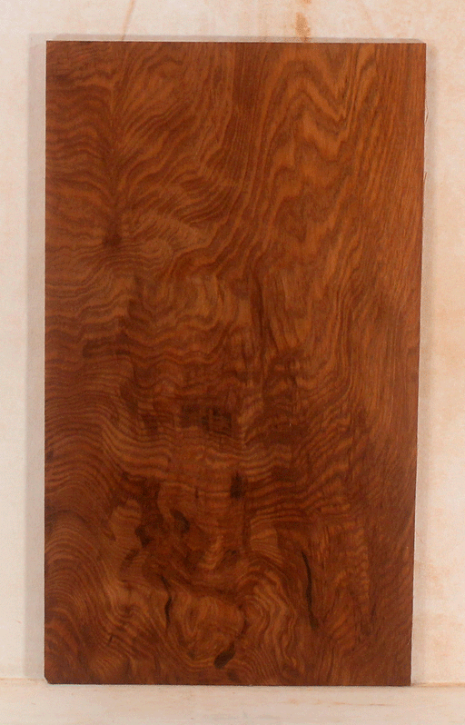 Redwood Ukulele Soundboard