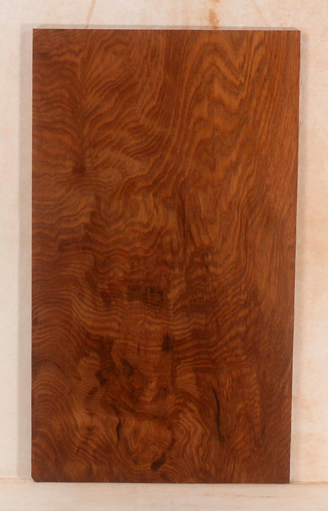 Redwood Ukulele Soundboard
