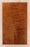 Redwood Ukulele Soundboard
