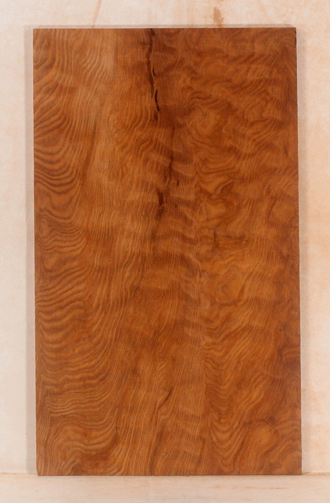 Redwood Ukulele Soundboard