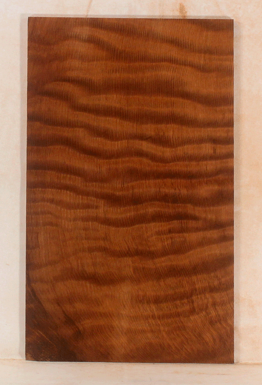Redwood Ukulele Soundboard