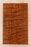 Redwood Ukulele Soundboard