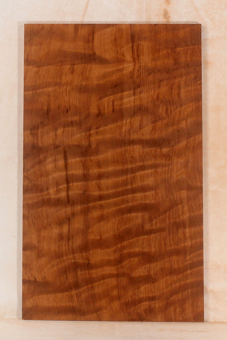 Redwood Ukulele Soundboard