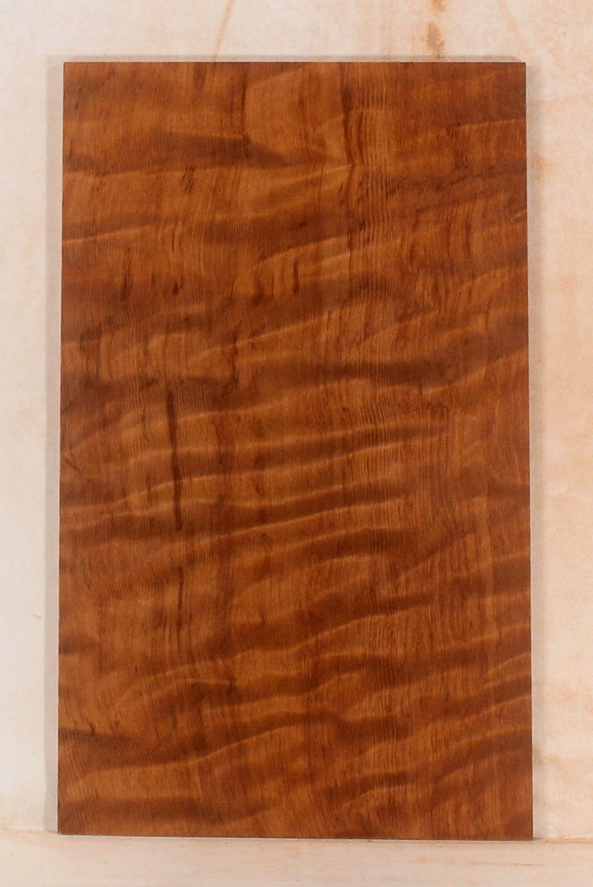 Redwood Ukulele Soundboard