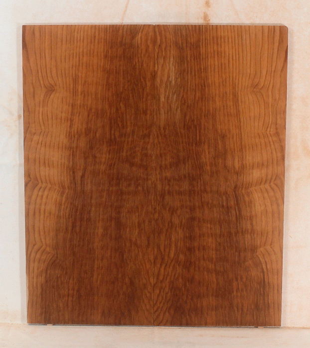 Redwood Ukulele Soundboard