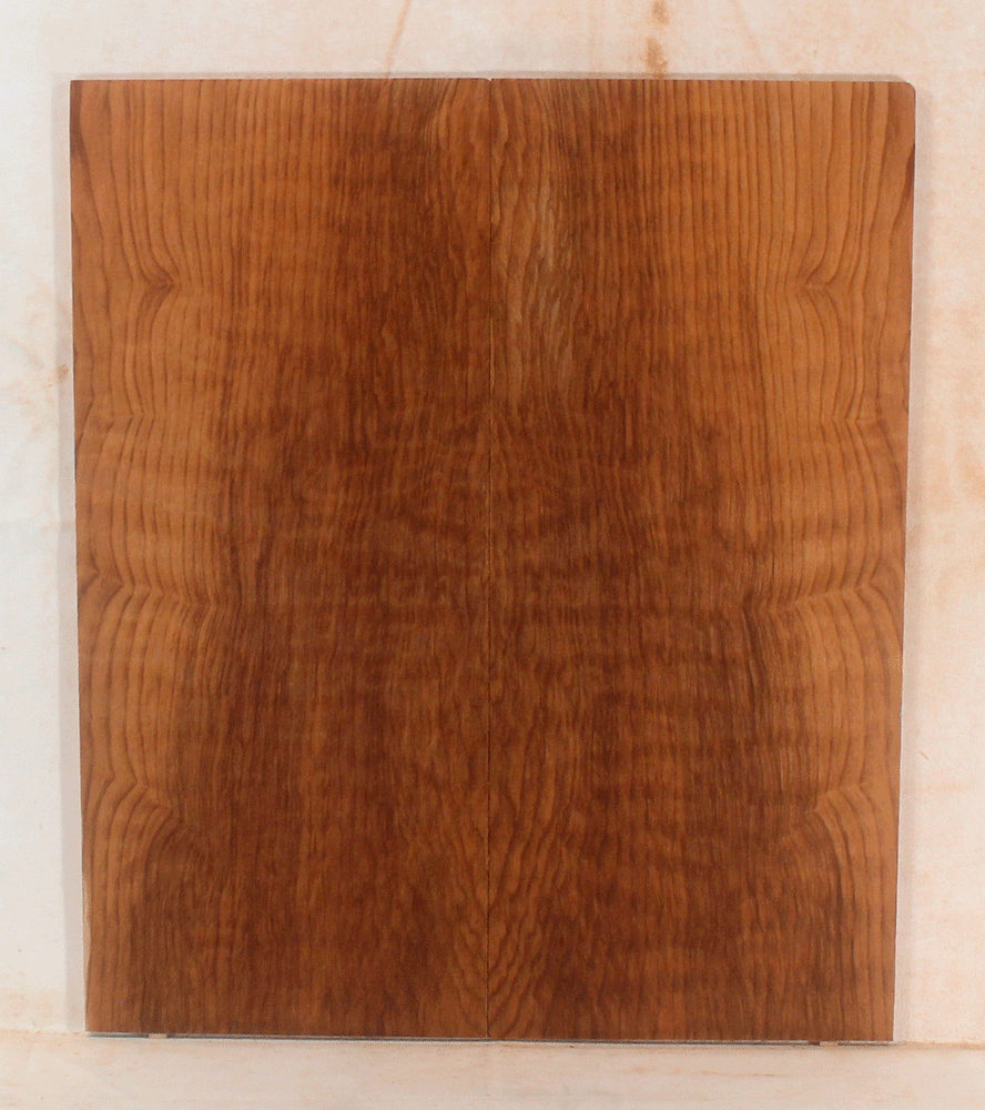 Redwood Ukulele Soundboard