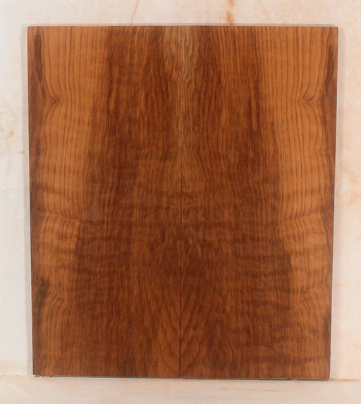 Redwood Ukulele Soundboard