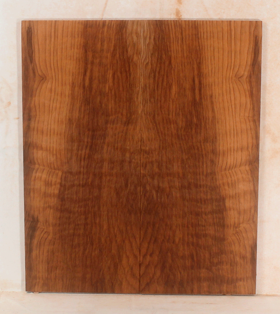 Redwood Ukulele Soundboard