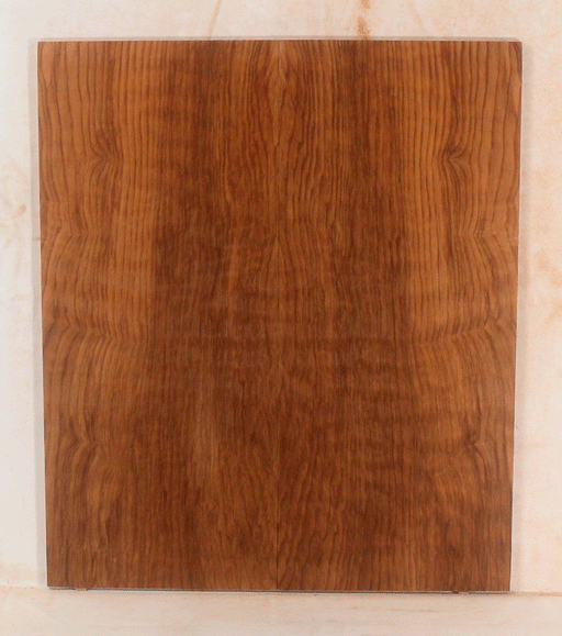 Redwood Ukulele Sounboard