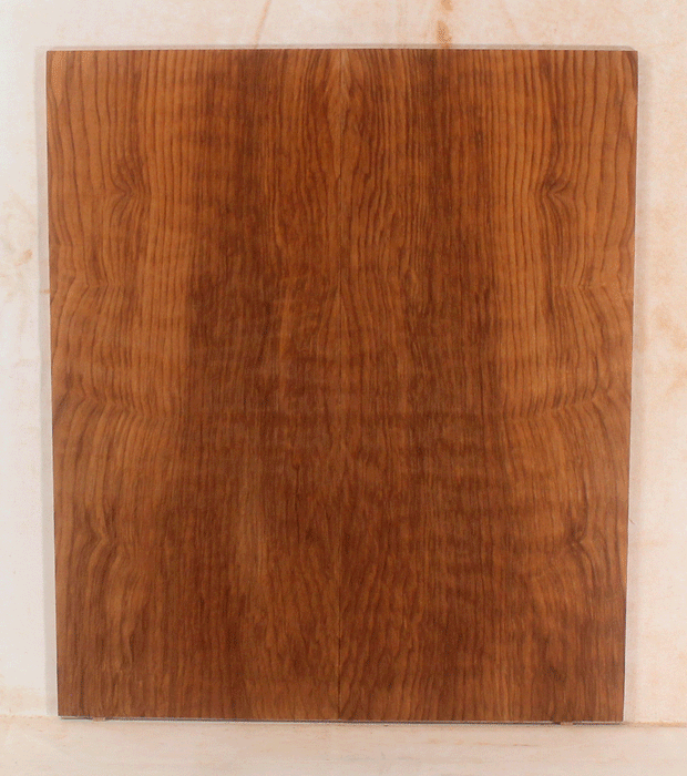 Redwood Ukulele Sounboard