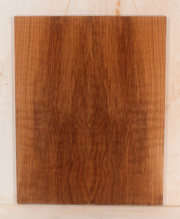 Redwood Ukulele Soundboard