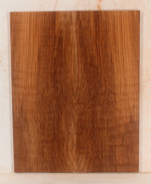 Redwood Ukulele Soundboard