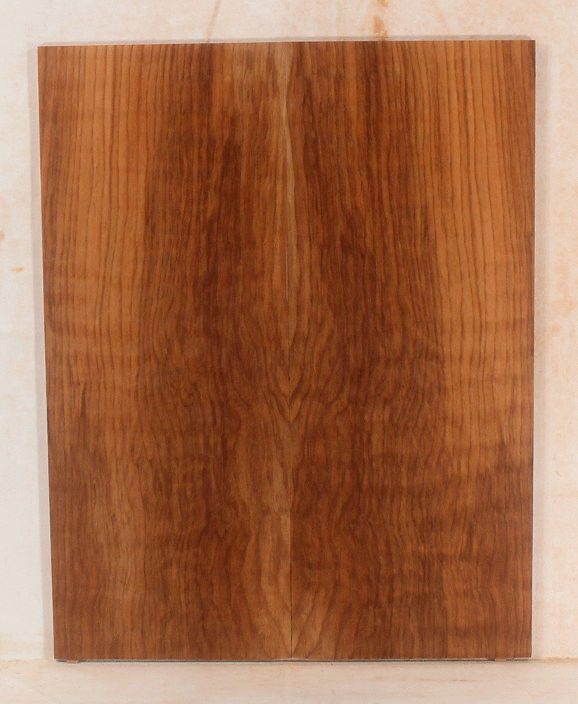 Redwood Ukulele Soundboard