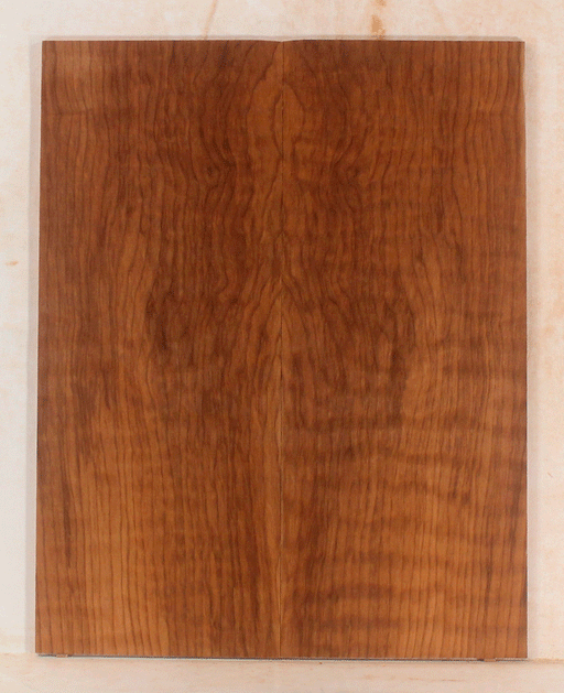 Redwood Ukulele Soundboard