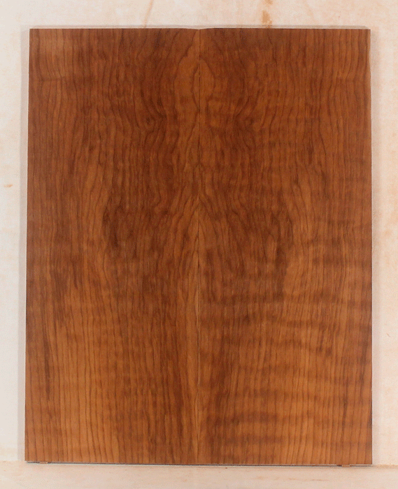 Redwood Ukulele Soundboard