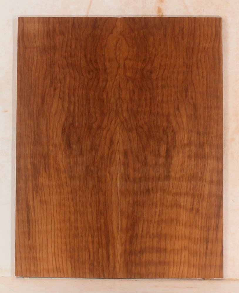 Redwood Ukulele Soundboard